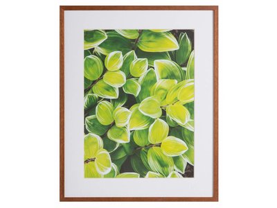 Botanisch by Jeffrey Betts