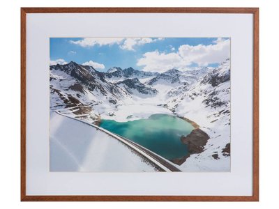 Winter & Water by DD