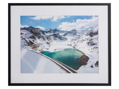Winter & Water by DD