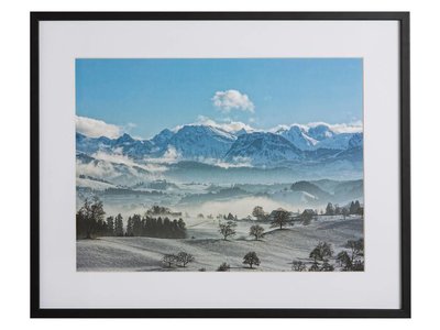Sneeuw by Ricardo Gomez Angel