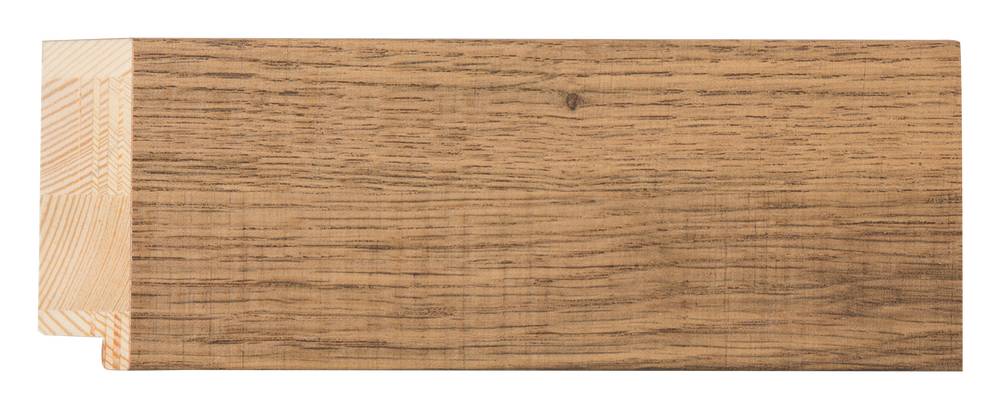 Sardinia Grande - spiegel - hout