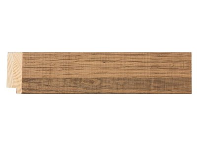 Sardinia Medio - spiegel - hout