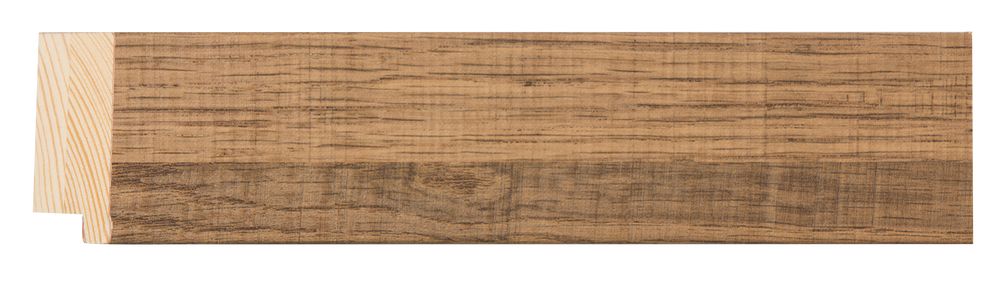 Sardinia Medio - spiegel - hout