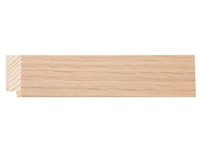 Sardinia Medio (met spiegel) - Licht Hout