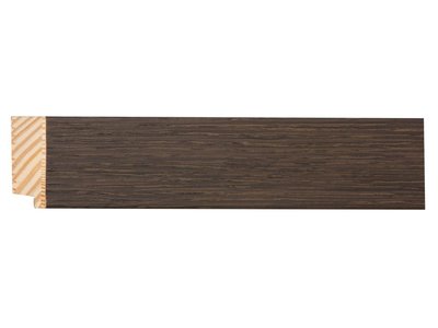 Sardinia Medio (met spiegel) - Donker Hout