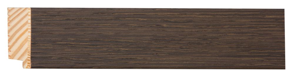 Sardinia Medio (met spiegel) - Donker Hout