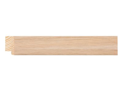 Sardinia Piccolo - spiegel - licht hout