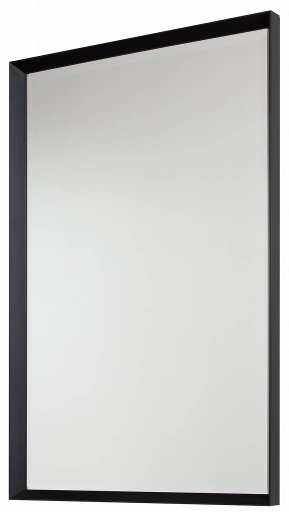 Spiegel Corsica Piccolo - spiegel - zwart