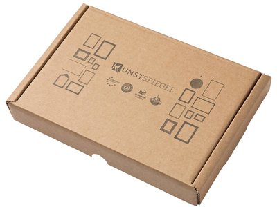 Lijst Samples - Verrassingsbox - Laat je inspireren