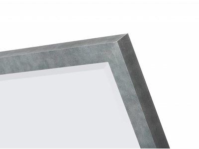 Pantheon - industriele spiegel met beton look