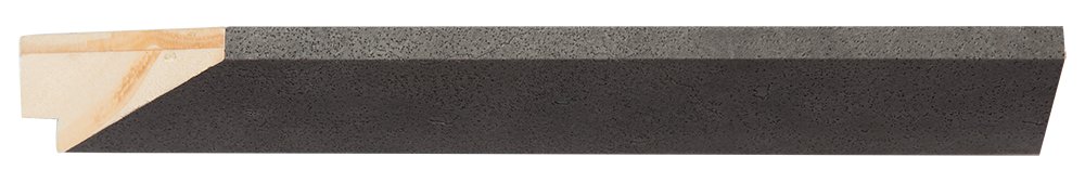 Molise - industriele bakspiegel met beton look