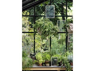 Floating Leaves by Norm Architects (#9) - compleet ingelijst