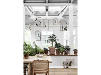 Zwevende Bladeren by Norm Architects (#1)