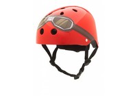 CoConut Red Goggle CoConut Red Goggle
