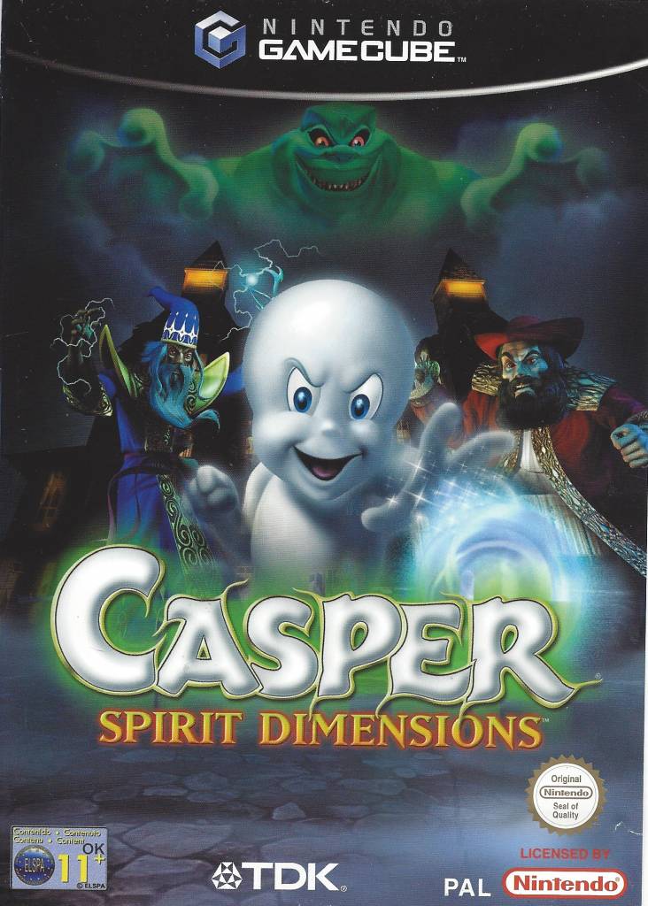 Casper 4 Free Download Full - pankui