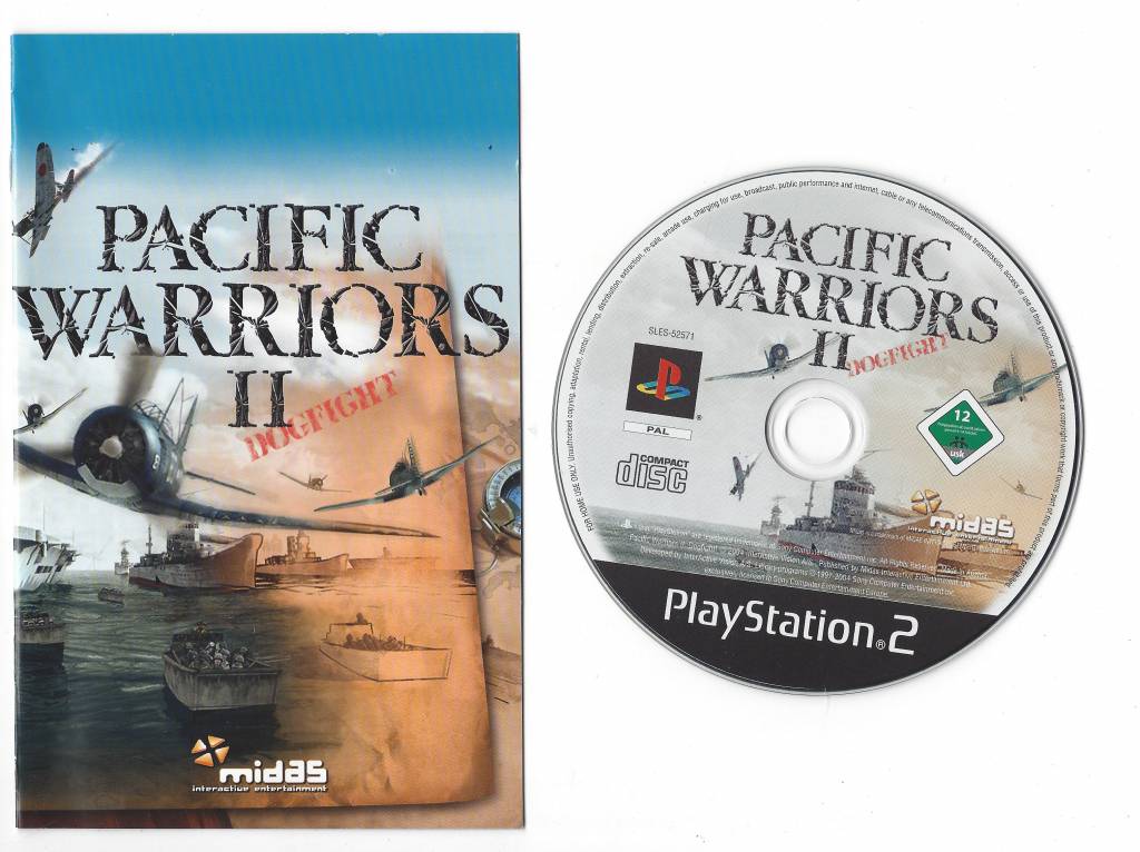 Pacific warriors 2 download full version