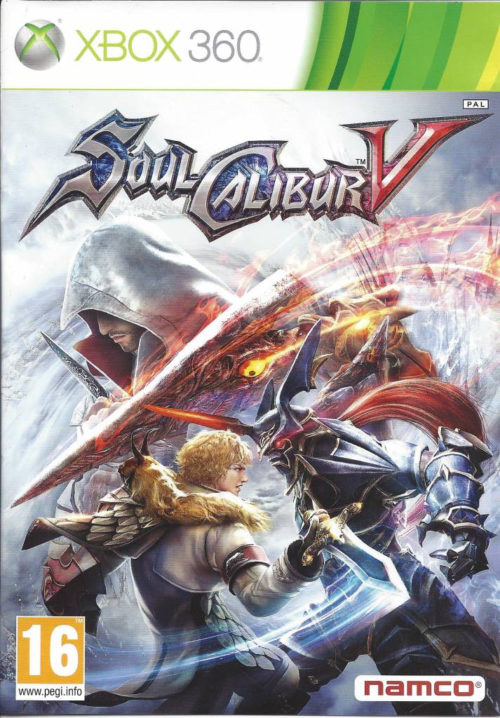 soul calibur 5 psp iso download