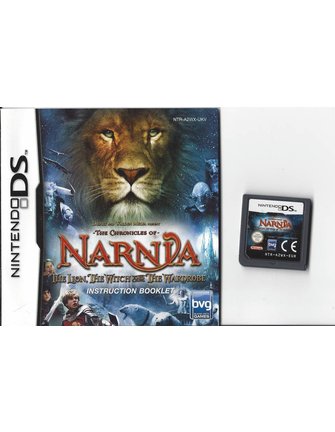 The Chronicles of Narnia - The Lion, The Witch and The Wardrobe for ...