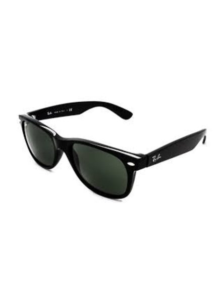 Ray-Ban New Wayfarer | RB2132 | Fuva.nl