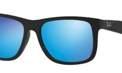 Ray-Ban Justin RB4165 goedkoop bestellen? | Fuva.nl