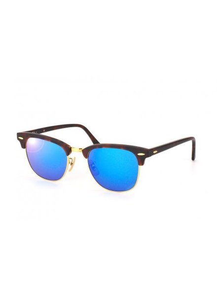 ray ban clubmaster blauw ray ban clubmaster blauw