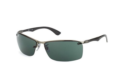 Ray-Ban RB8315 zonnebrillen | Fuva.nl