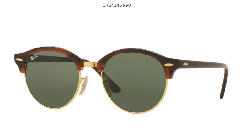 http://www.fuva.nl/ray-ban-clubround-rb4246-990.html