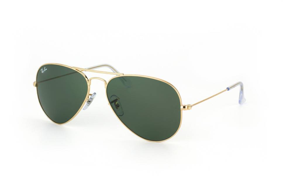 small ray ban aviator small ray ban aviator Ray-Ban Aviator Small Metal - RB3044 L0207
