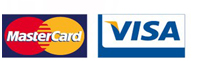 Creditcards logo