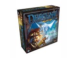 Descent Journeys in the Dark