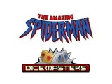 Marvel Dice Masters Amazing Spiderman Team Box