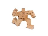 Puzzleman Beech Wood