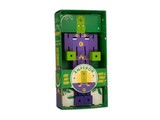 Puzzle Planet Emperor