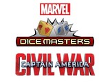 Marvel Dice Masters Civil War Dice Bag