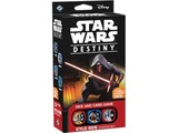 Star Wars Destiny - Kylo Ren Starter Set