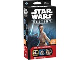 Star Wars Destiny - Rey Starter Set