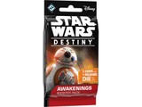 Star Wars Destiny - Awakenings Booster Pack