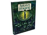 The Investigators of Arham Horror