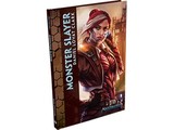 Android Monster Slayer Novella