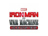 Marvel Dice Masters Iron Man and War Machine Starter