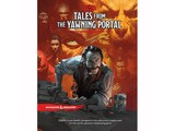 D&D 5.0 Tales From the Yawning Portal TRPG