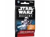 Star Wars Destiny - Spirit of Rebellion Booster Pack