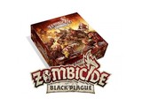 Zombicide Black Plague