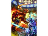 Dicebot Megafun