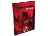The End Of The World RPG - Zombie Apocalypse