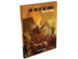 The End Of The World RPG - Wrath of the Gods