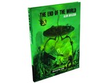 The End Of The World RPG - Alien Invasion