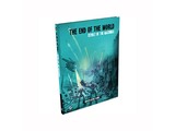 The End Of The World RPG - Revolt of the Machines