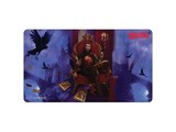 PLAYMAT DnD Count Strahd von Zarovich