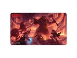 PLAYMAT DnD Fire Giant